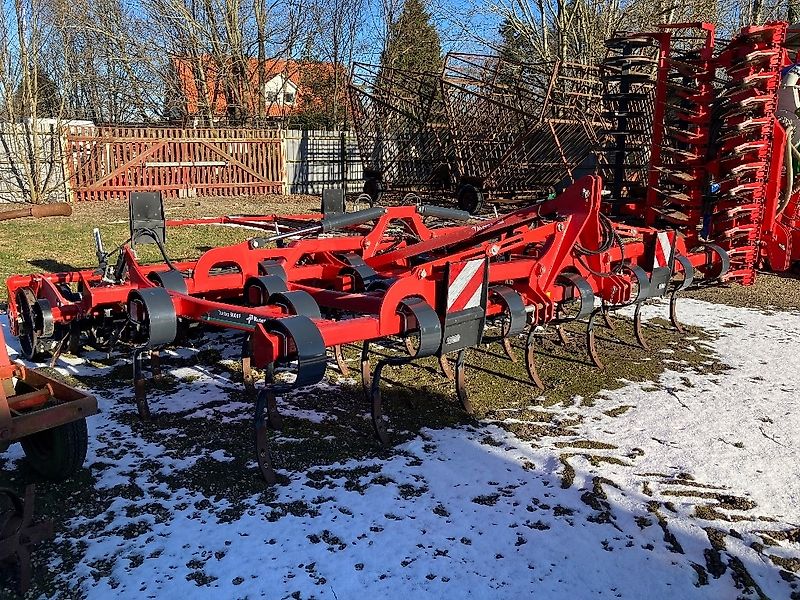 Kverneland Turbo F 5000