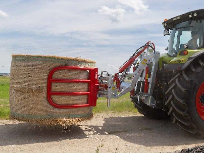 Fliegl FHLFLI000000 FRONT-/ HECKLADER