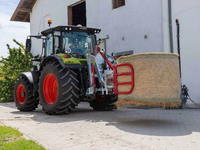 Fliegl FHLFLI000000 FRONT-/ HECKLADER