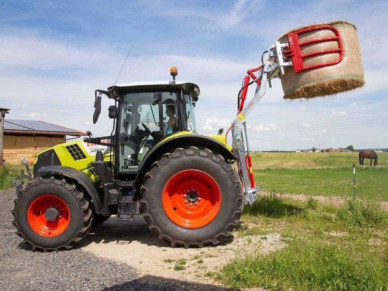 Fliegl FHLFLI000000 FRONT-/ HECKLADER