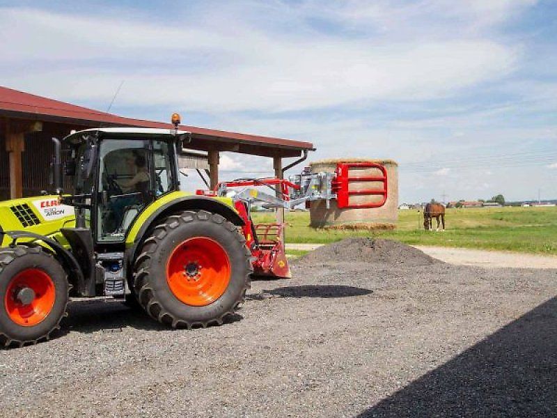 Fliegl FHLFLI000000 FRONT-/ HECKLADER