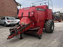 Massey Ferguson 190 LB, BJ 1995
