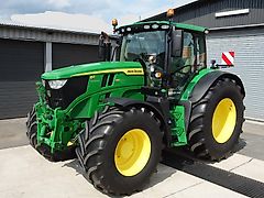 John Deere 6R 185 AutoPowr CommandPro