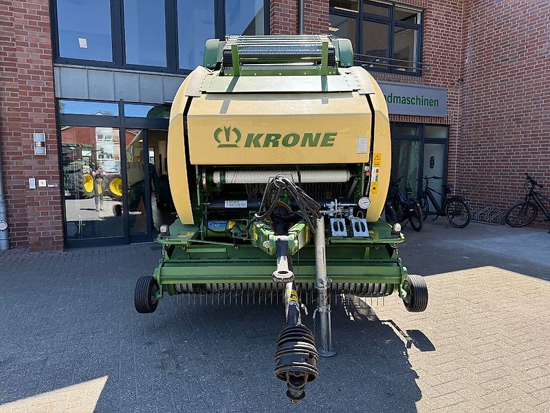 Krone Comprima V 180 XC