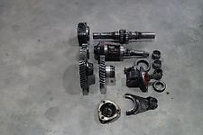 Zapfwelle für Deutz DX 6.05,6.10,6.10,4.70,4.50,4.30,4.51,6.07