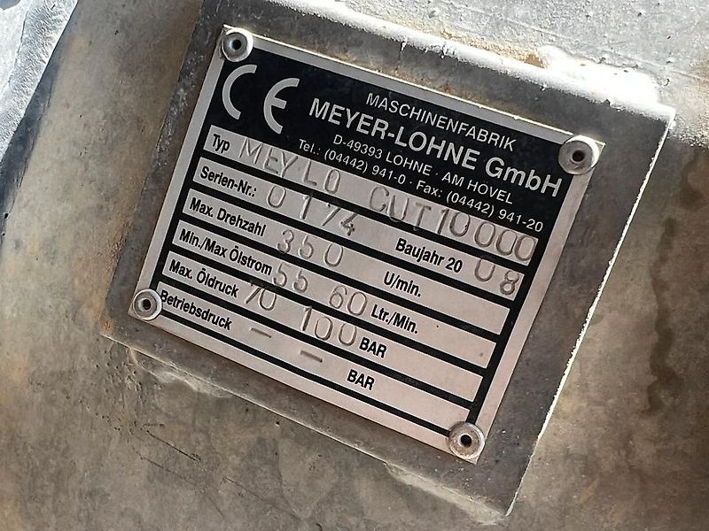 Meyer Lohne Rekordia 27000m³ 30m Vogelsang TopSwing Schleppschlauch Kotte Kumm Zunhammer Wienhoff Güllefass Güllezubringer Jauchefass Stapel Börger Joskin Kumm Vredo Wienhoff Kotte Bomech