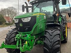 John Deere 6155 R