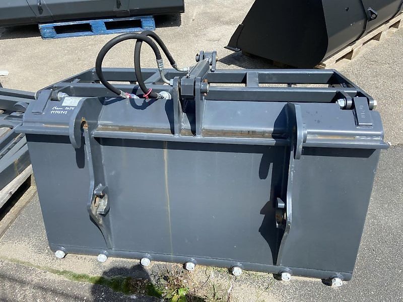 Schäffer SILAGEZANGE 1,20M