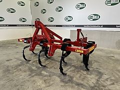 Brix Goliath 300 Frontgrubber