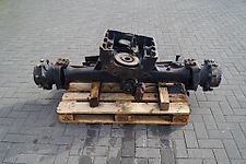 Allradachse für Deutz DX3.60,3.65,3.50,3.30,4.31,4.51,3.90,3.70