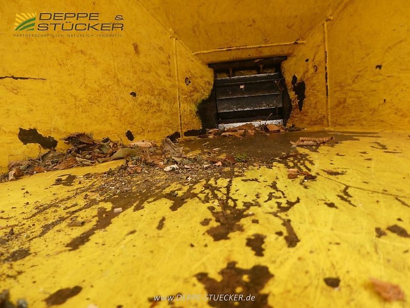 TS Industrie WS/18-35 DE