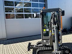 Volvo EC18