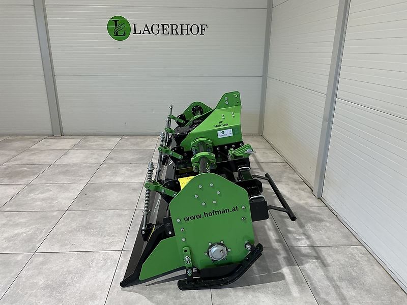 HOFMAN Bodenfräse VIVA CRT 200-230-260 PRO NEU