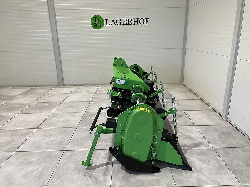 HOFMAN Bodenfräse VIVA CRT 200-230-260 PRO NEU