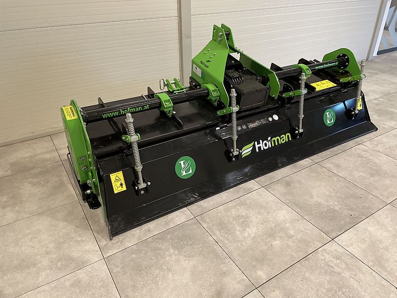 HOFMAN Bodenfräse VIVA CRT 200-230-260 PRO NEU