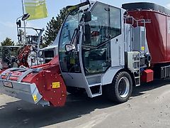 BvL Selbstfahrer Futtermischwagen V-MIX Drive Maximus Plus 15-1S 2.0