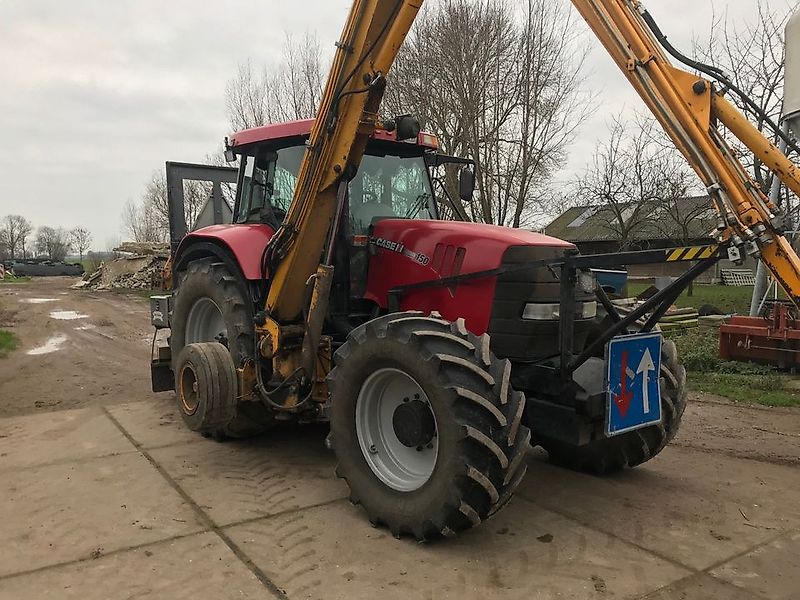 Herder Grenadier MBK 120S