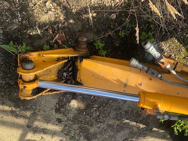 Herder Grenadier MBK 120S