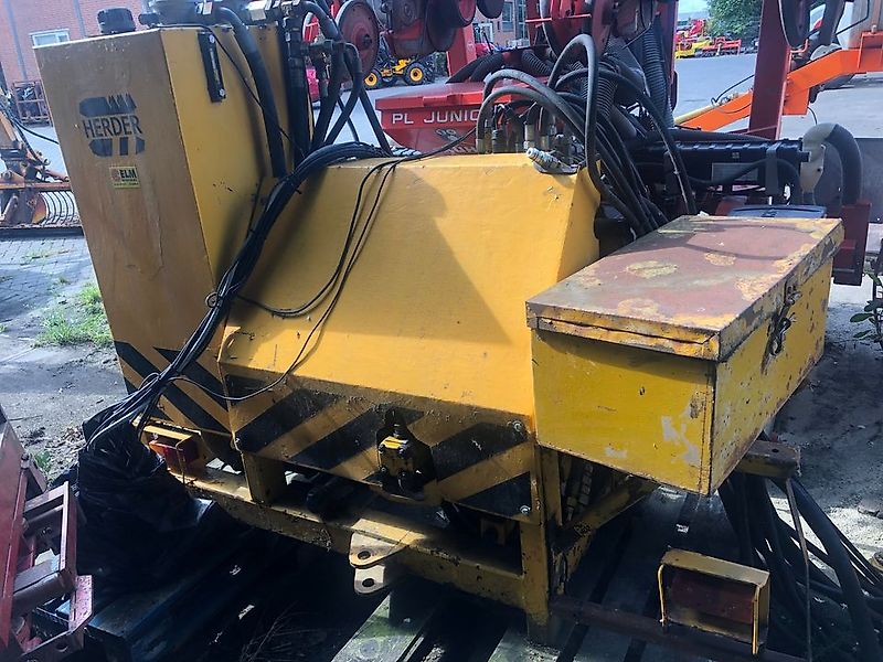 Herder Grenadier MBK 120S