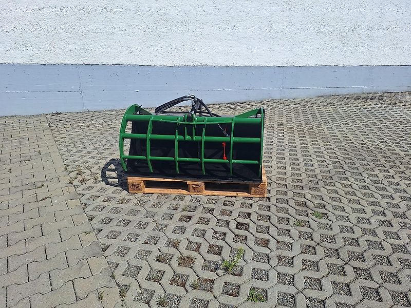 Düvelsdorf Greifschaufel Kompakt 1,2m