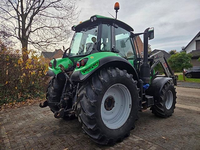 Deutz Agrotron 6150