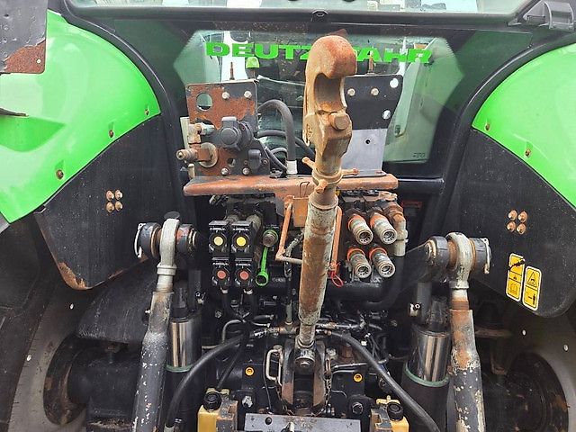 Deutz Agrotron 6150