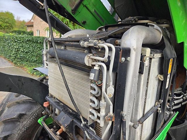 Deutz Agrotron 6150