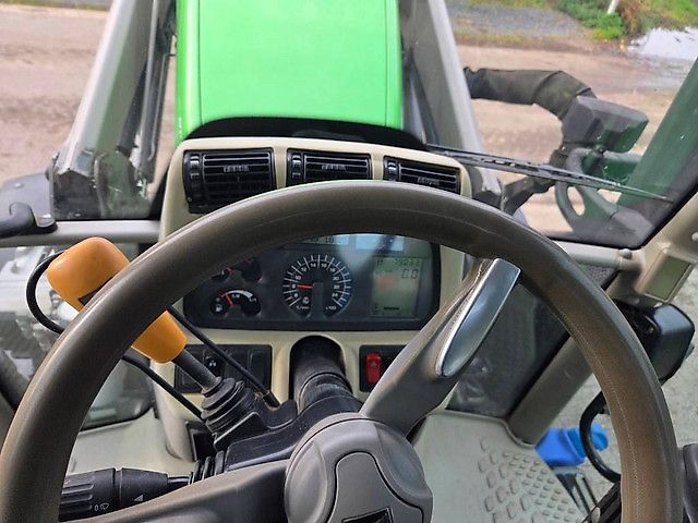 Deutz Agrotron 6150