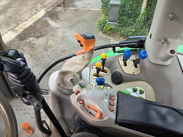Deutz Agrotron 6150