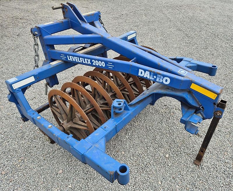 DALBO Levelflex 2000