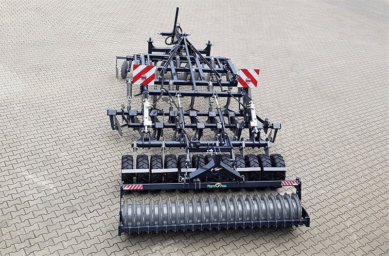 Agro-Tom Cultivator BW - Agro-Tom