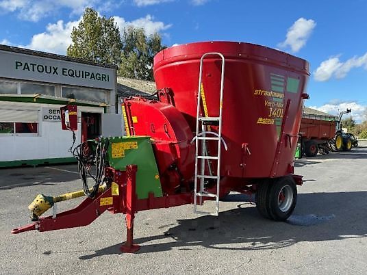 Strautmann VERTIMIX 1401