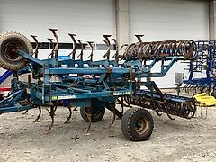 Köckerling Quadro 460