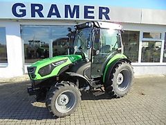 Deutz-Fahr 5115 DF TTV Premium Plus