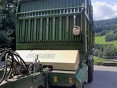 Krone Titan R48