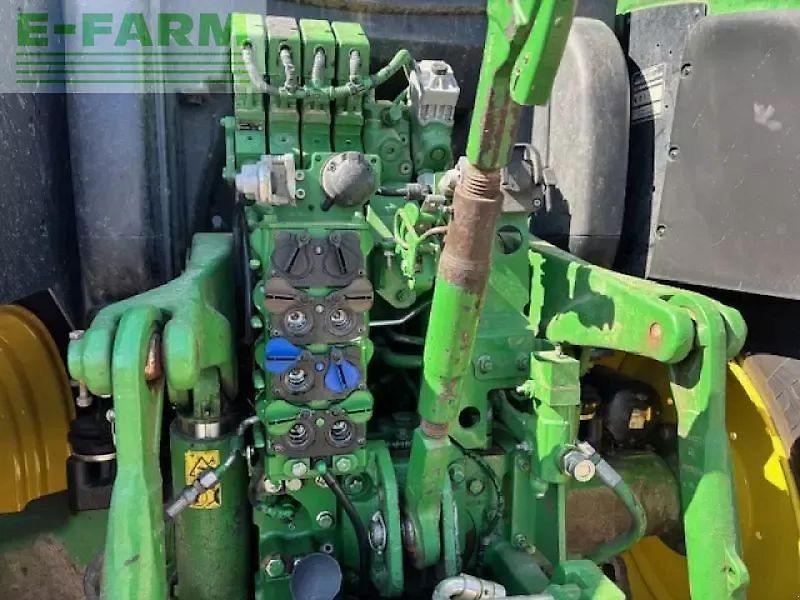 John Deere 6155r