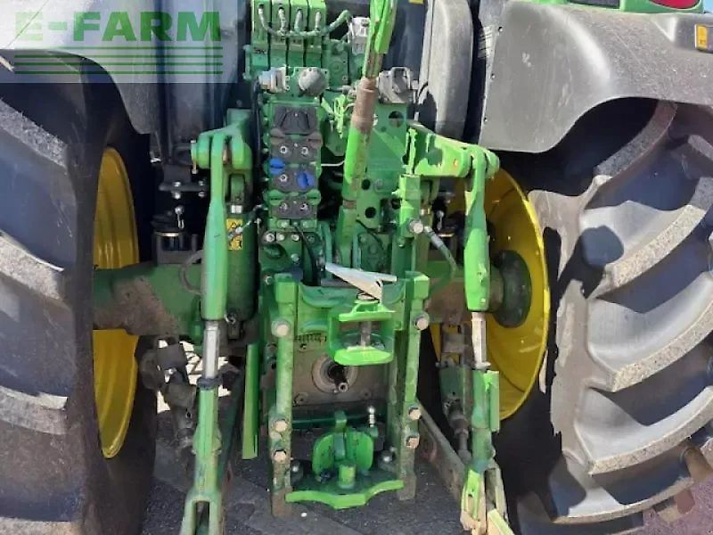 John Deere 6155r