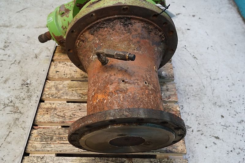 Faresin Fodervogn (Spare part/Reservedel/Ersatzteil)