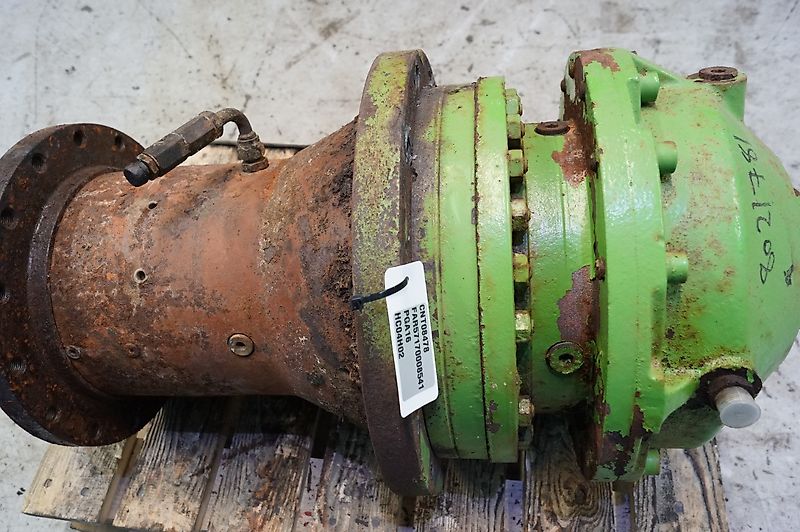 Faresin Fodervogn (Spare part/Reservedel/Ersatzteil)