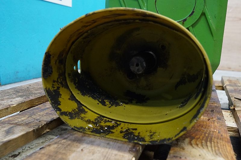 Faresin Fodervogn (Spare part/Reservedel/Ersatzteil)