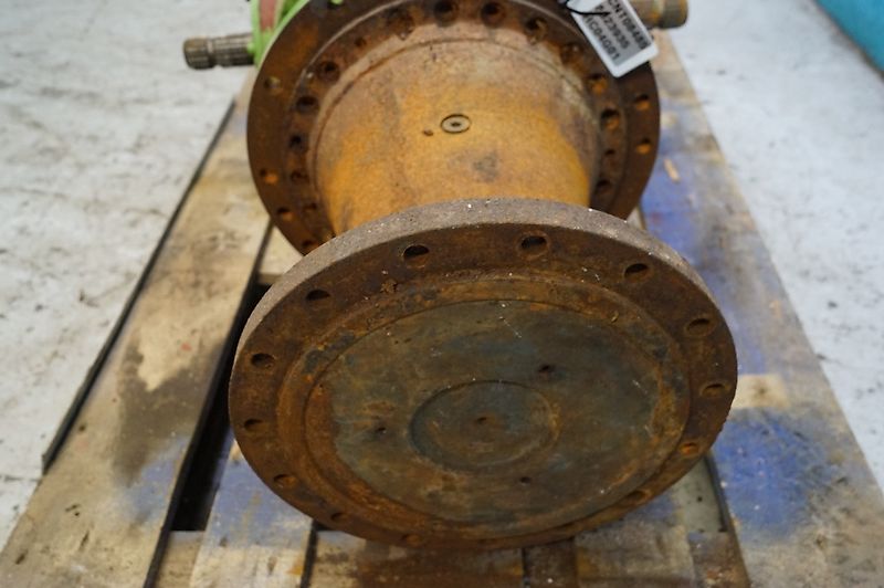 Faresin Fodervogn (Spare part/Reservedel/Ersatzteil)