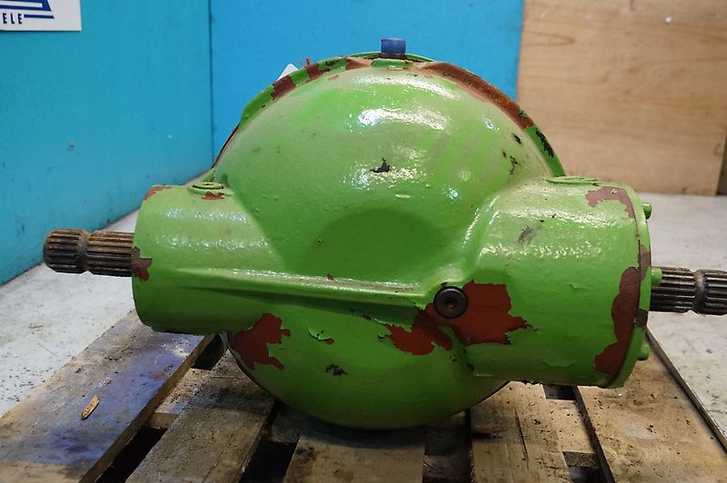 Faresin Fodervogn (Spare part/Reservedel/Ersatzteil)