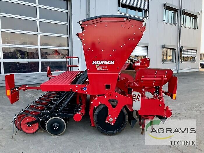 Horsch VERSA 3 KR