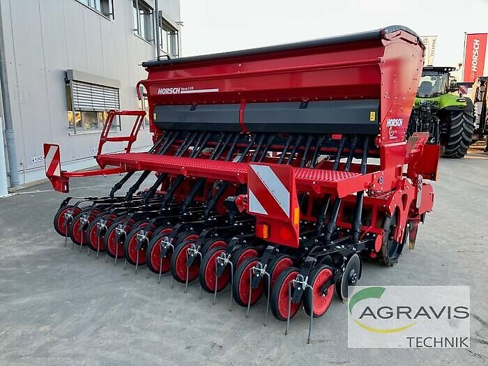 Horsch VERSA 3 KR