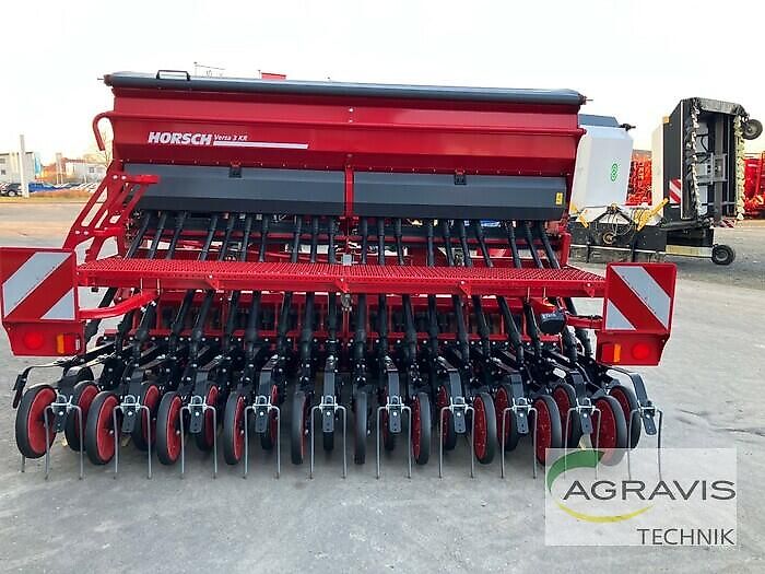 Horsch VERSA 3 KR