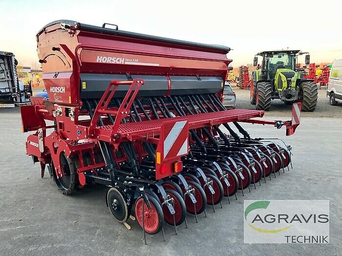 Horsch VERSA 3 KR