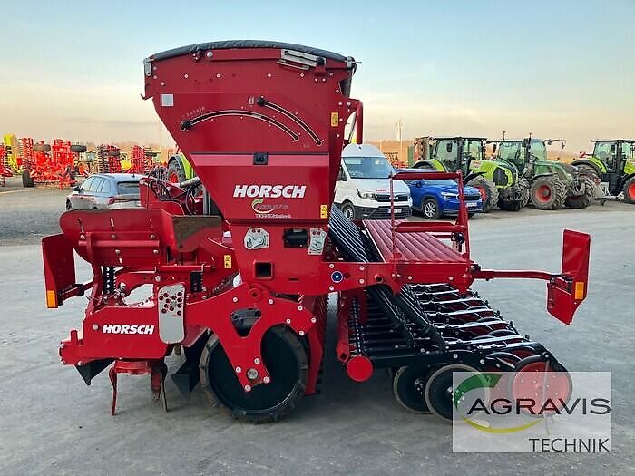 Horsch VERSA 3 KR