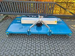 Fleming Weidebloter TOP 9HD