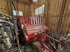 SIP Pionier 20 N Lessevogn