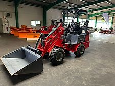 Trejon Flexitrac 1140 Elektro